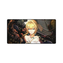Load image into Gallery viewer, Violet Evergarden Mouse Pad (Desk Mat)
