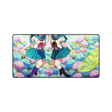 Load image into Gallery viewer, Anime Original Mouse Pad (Desk Mat)
