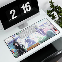 Load image into Gallery viewer, Date A Live Mouse Pad (Desk Mat) With Laptop
