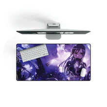 Load image into Gallery viewer, Sword Art Online II Mouse Pad (Desk Mat)
