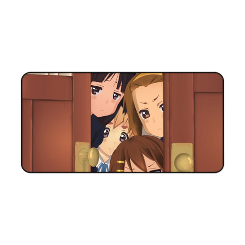K-ON! Mouse Pad (Desk Mat)