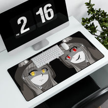 Load image into Gallery viewer, Anime Original Mouse Pad (Desk Mat) With Laptop
