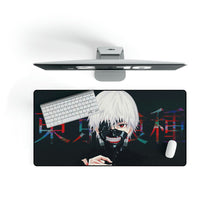 Load image into Gallery viewer, Anime Tokyo Ghoul Mouse Pad (Desk Mat)
