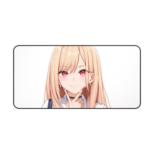 My Dress-Up Darling Marin Kitagawa Mouse Pad (Desk Mat)