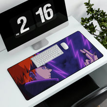 Load image into Gallery viewer, Naruto Mouse Pad (Desk Mat)
