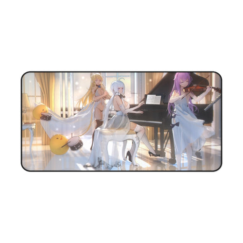 Azur Lane Mouse Pad (Desk Mat)