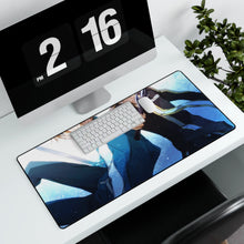 Load image into Gallery viewer, Sword Art Online Mouse Pad (Desk Mat)
