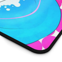 Load image into Gallery viewer, Durarara!! Izaya Orihara, Shizuo Heiwajima Mouse Pad (Desk Mat) Hemmed Edge
