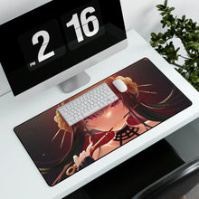 Load image into Gallery viewer, Spy x Family Yor Forger Mouse Pad (Desk Mat)
