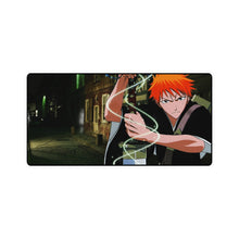 Load image into Gallery viewer, Anime Bleach Mouse Pad (Desk Mat)
