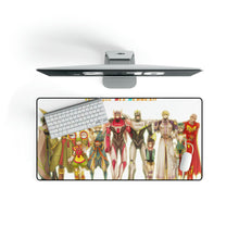 Load image into Gallery viewer, Tiger &amp; Bunny Mouse Pad (Desk Mat)

