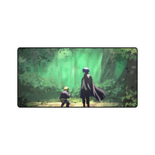 Load image into Gallery viewer, Boruto Mouse Pad (Desk Mat)
