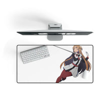 Load image into Gallery viewer, Sword Art Online Movie: Ordinal Scale Mouse Pad (Desk Mat)
