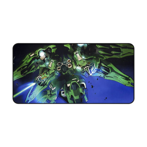 Anime Gundam Mouse Pad (Desk Mat)