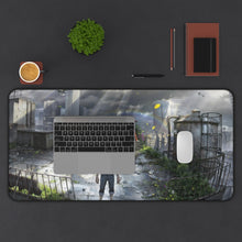 Load image into Gallery viewer, Weathering With You Mouse Pad (Desk Mat) With Laptop
