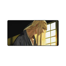 Load image into Gallery viewer, Shinji Hirako Mouse Pad (Desk Mat)
