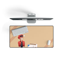 Load image into Gallery viewer, Cells at Work! Mouse Pad (Desk Mat)
