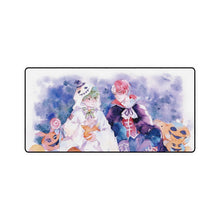 Load image into Gallery viewer, My Hero Academia Izuku Midoriya Mouse Pad (Desk Mat)
