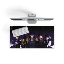 Load image into Gallery viewer, Anime Original Mouse Pad (Desk Mat) On Desk
