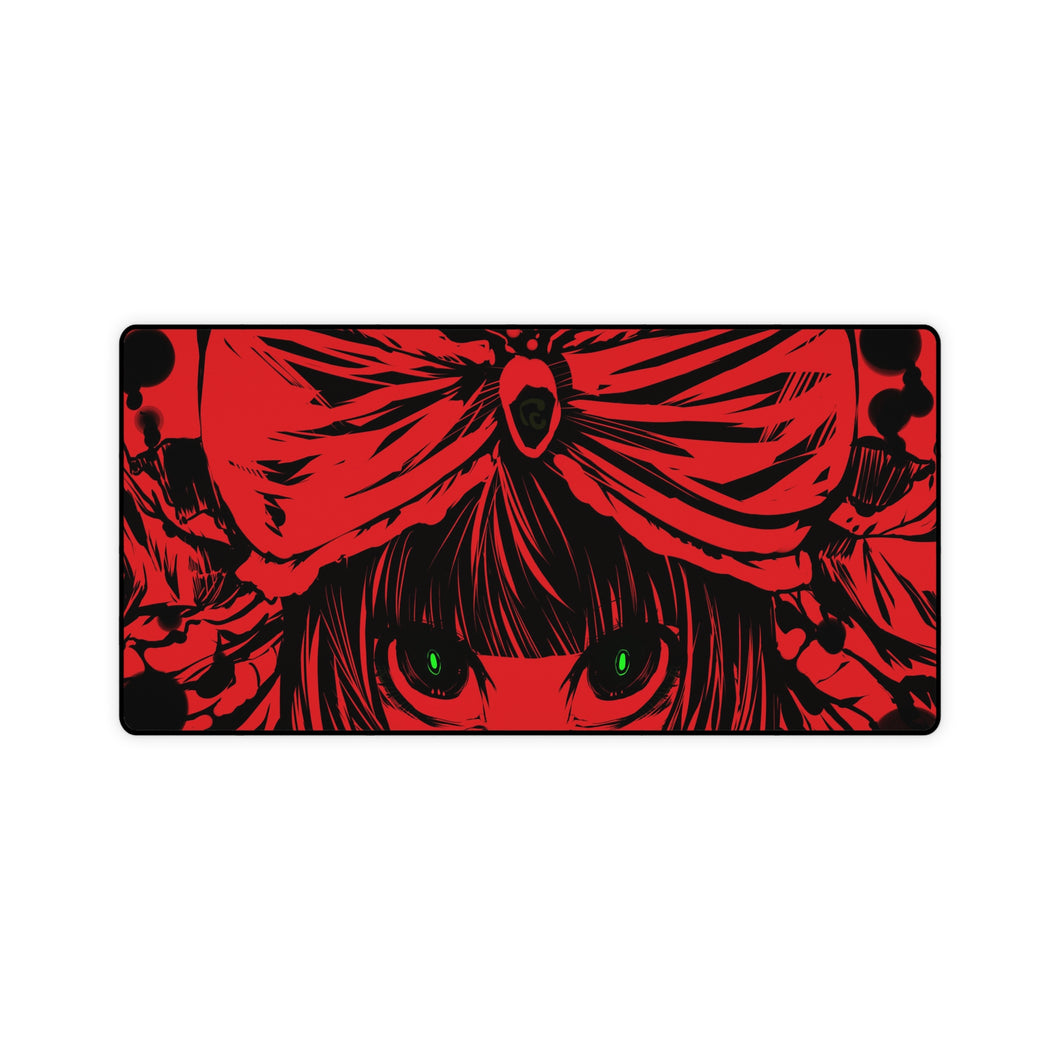 Touhou Mouse Pad (Desk Mat)