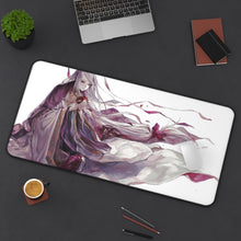 Load image into Gallery viewer, Anime Original Mouse Pad (Desk Mat) On Desk
