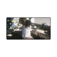 Load image into Gallery viewer, Anime, Girl, Headphones, Mouse Pad (Desk Mat)

