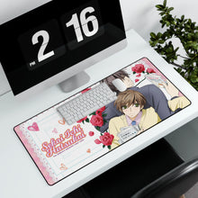 Load image into Gallery viewer, Sekaiichi Hatsukoi Mouse Pad (Desk Mat)
