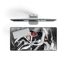 Load image into Gallery viewer, Bleach ichigo true shikai Mouse Pad (Desk Mat)
