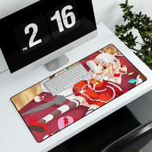 Load image into Gallery viewer, Touhou Mouse Pad (Desk Mat)
