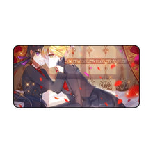 Load image into Gallery viewer, Anime Original Mouse Pad (Desk Mat)
