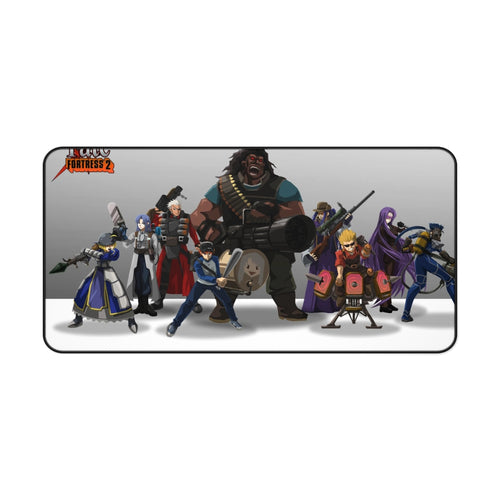 Fate/Stay Night Mouse Pad (Desk Mat)