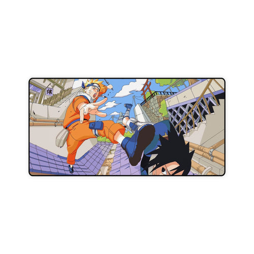 Anime Naruto Mouse Pad (Desk Mat)