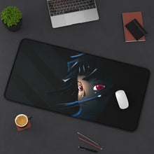 Load image into Gallery viewer, Monogatari (Series) Mouse Pad (Desk Mat) On Desk
