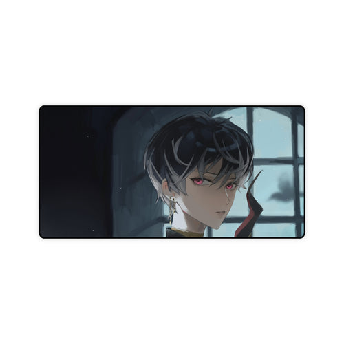 IDOLiSH7 Mouse Pad (Desk Mat)