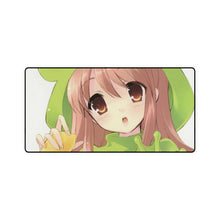 Load image into Gallery viewer, The Melancholy Of Haruhi Suzumiya Mouse Pad (Desk Mat)
