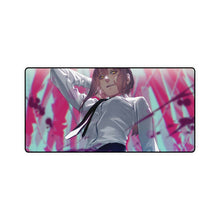 Load image into Gallery viewer, Chainsaw Man Anime Makima Mouse Pad (Desk Mat)
