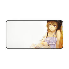 Load image into Gallery viewer, Monogatari (Series) Mouse Pad (Desk Mat)
