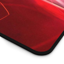 Load image into Gallery viewer, Fate/Apocrypha Saber Of Red Mouse Pad (Desk Mat) Hemmed Edge
