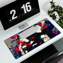 Load image into Gallery viewer, Anime Tokyo Ghoul Mouse Pad (Desk Mat)
