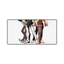 Load image into Gallery viewer, Tiger &amp; Bunny Mouse Pad (Desk Mat)

