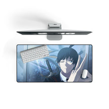 Load image into Gallery viewer, Anime Chainsaw Man Mouse Pad (Desk Mat)
