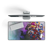 Load image into Gallery viewer, Blazblue Mouse Pad (Desk Mat)
