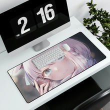 Load image into Gallery viewer, Virtual Youtuber Mouse Pad (Desk Mat)
