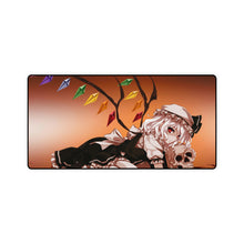 Load image into Gallery viewer, Touhou Mouse Pad (Desk Mat)
