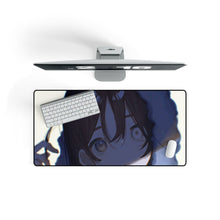 Load image into Gallery viewer, Anime Original Mouse Pad (Desk Mat) On Desk
