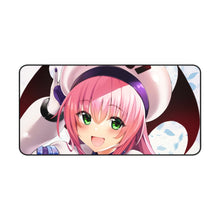 Load image into Gallery viewer, To Love-Ru Mouse Pad (Desk Mat)
