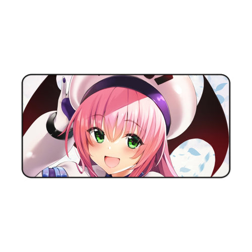 To Love-Ru Mouse Pad (Desk Mat)