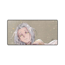 Load image into Gallery viewer, Ascendance of a Bookworm Mouse Pad (Desk Mat)
