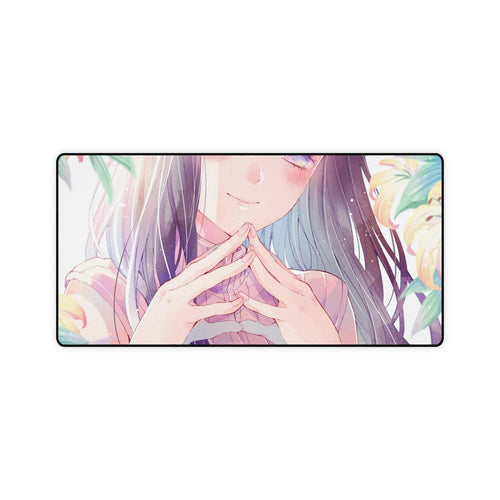 Anime Naruto Mouse Pad (Desk Mat)