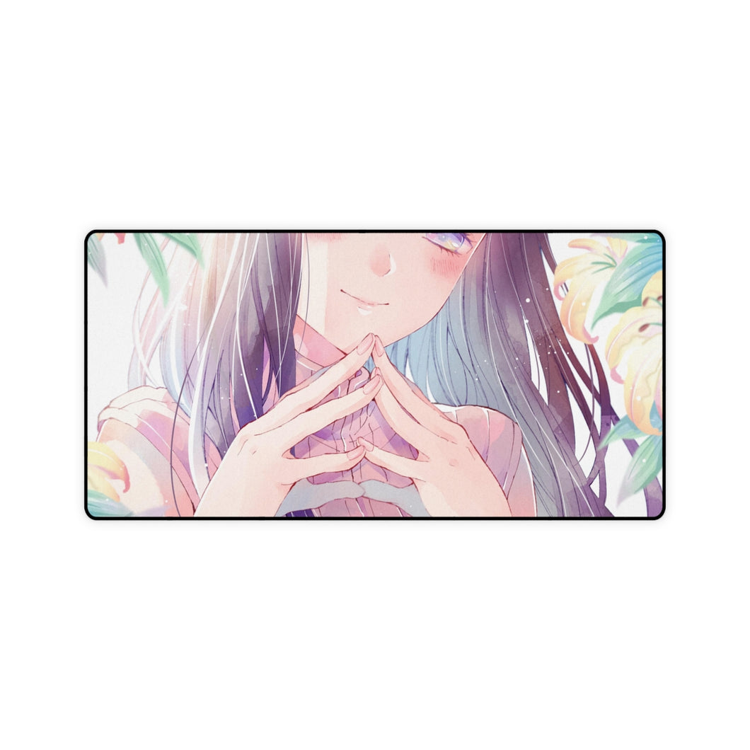 Anime Naruto Mouse Pad (Desk Mat)